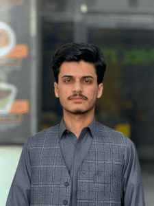 Picture of Mustafa Zeeshan
