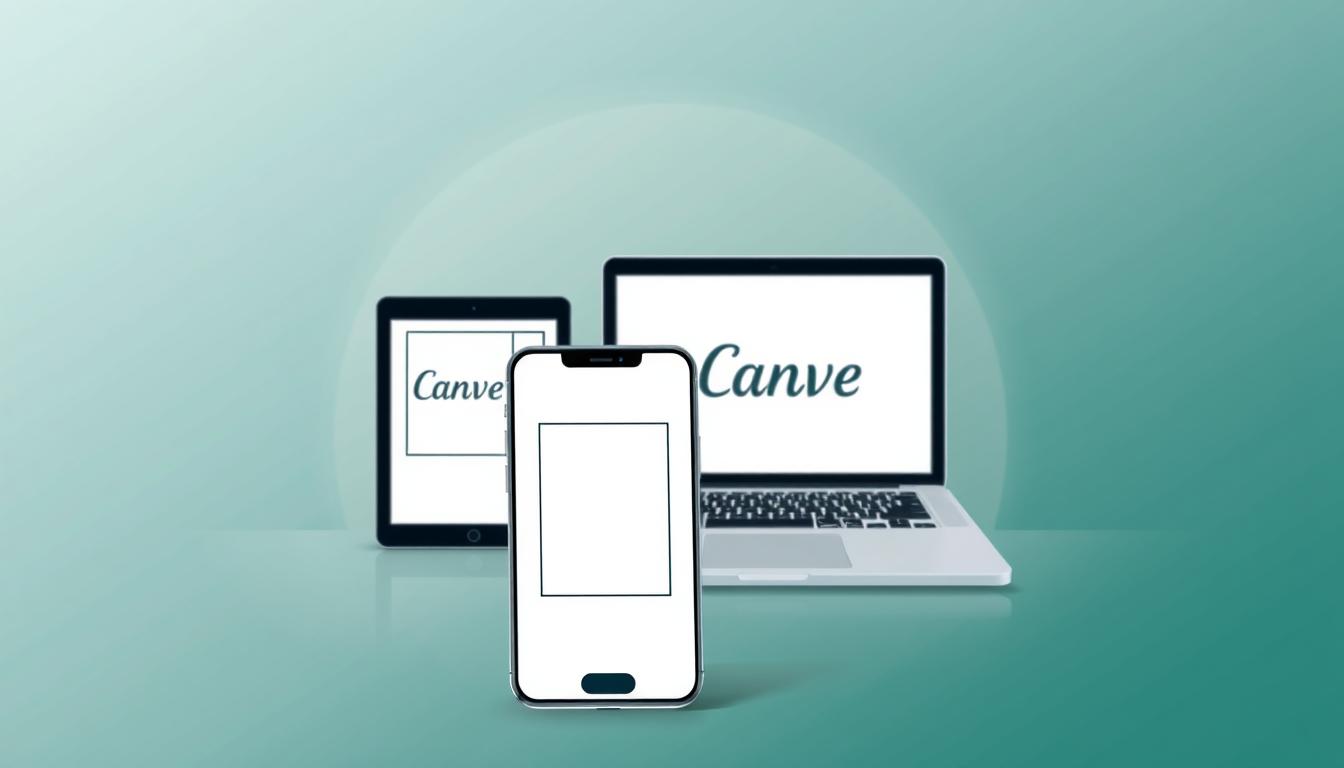 Free Download: Camila Bryan's Canva Font Frame