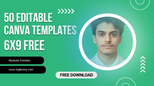 Free Canva Templates